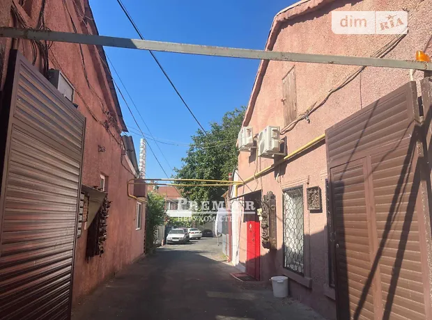 Квартира на вул. Сєрова в Одесі, ID 162093, фото №20