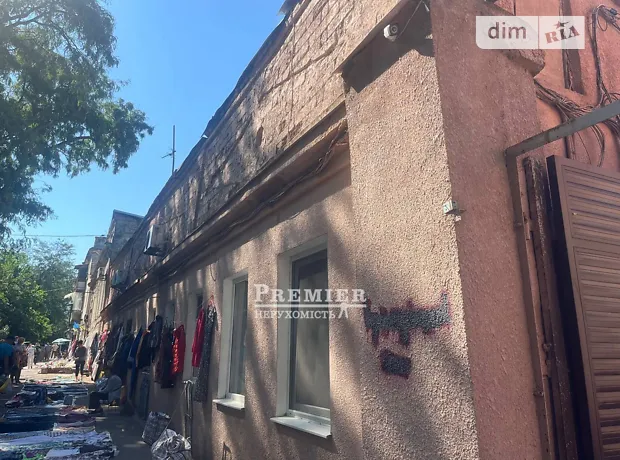 Квартира на вул. Сєрова в Одесі, ID 162093, фото №22
