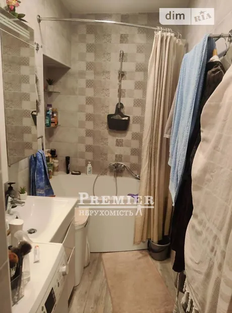 Квартира на вул. Сєрова в Одесі, ID 162093, фото №24
