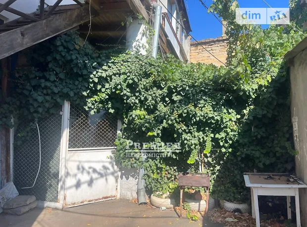 Квартира на вул. Сєрова в Одесі, ID 162093, фото №8