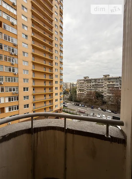 Квартира на вул. Юрія Кондратюка, 1 в Києві, ID 202360, фото №13