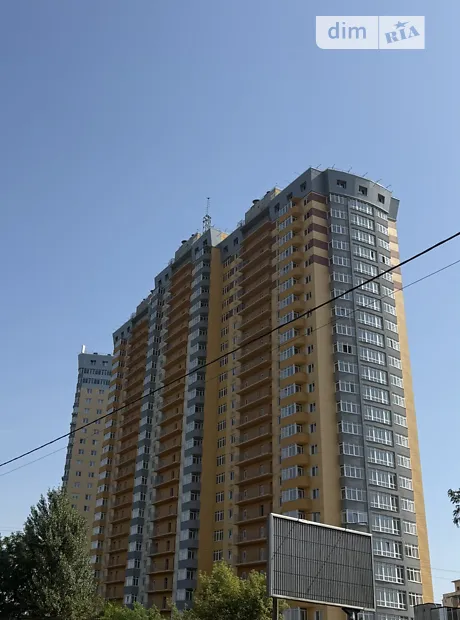 Квартира на вул. Юрія Кондратюка, 1 в Києві, ID 202360, фото №3