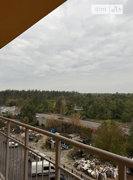 Квартира на вул. Юрія Кондратюка, 1 в Києві, ID 202360, фото №23