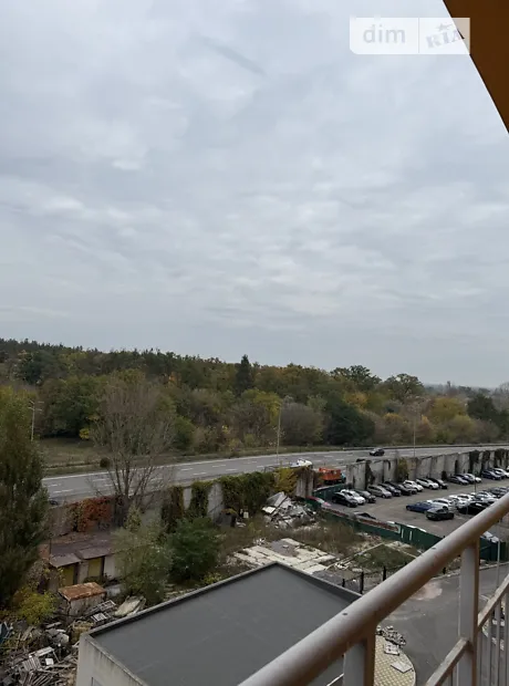 Квартира на вул. Юрія Кондратюка, 1 в Києві, ID 202360, фото №24