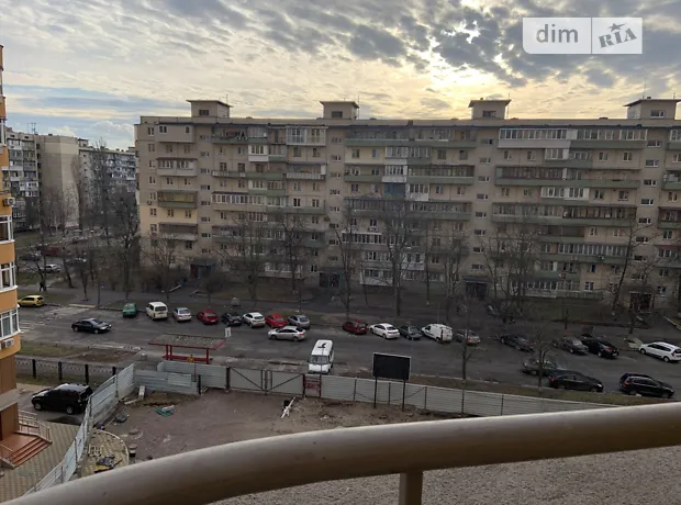 Квартира на вул. Юрія Кондратюка, 1 в Києві, ID 202360, фото №5
