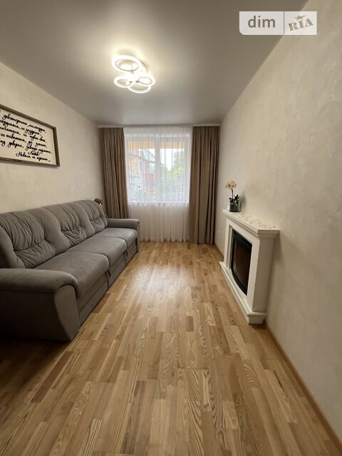 Квартира на вул. Калнишевського в Рівному, ID 225766, фото №1