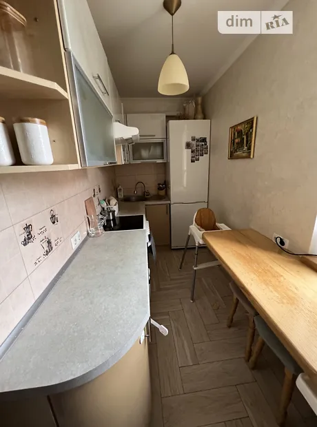 Квартира на вул. Калнишевського в Рівному, ID 225766, фото №5