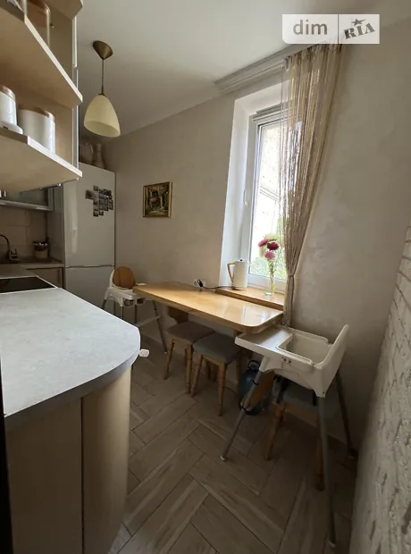 Квартира на вул. Калнишевського в Рівному, ID 225766, фото №7