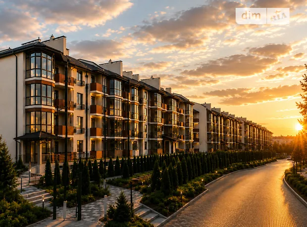 Квартира на вул. Сімейна в Києві, ID 311179, фото №1