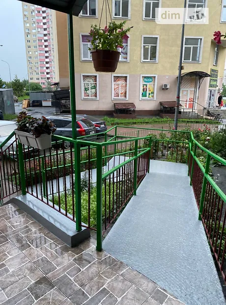 Квартира на вул. Милославська, 12 в Києві, ID 192666, фото №23
