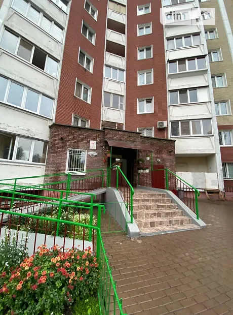 Квартира на вул. Милославська, 12 в Києві, ID 192666, фото №24