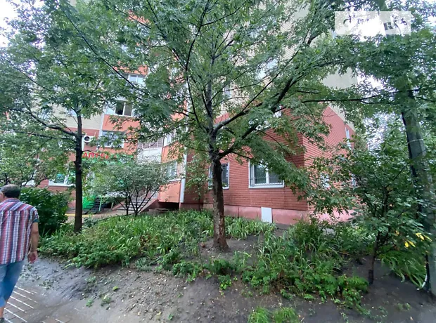 Квартира на вул. Милославська, 12 в Києві, ID 192666, фото №25