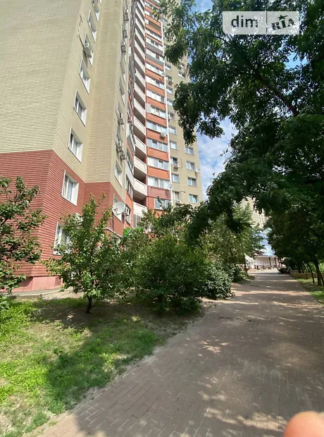 Квартира на вул. Милославська, 12 в Києві, ID 192666, фото №26