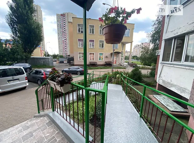 Квартира на вул. Милославська, 12 в Києві, ID 192666, фото №34