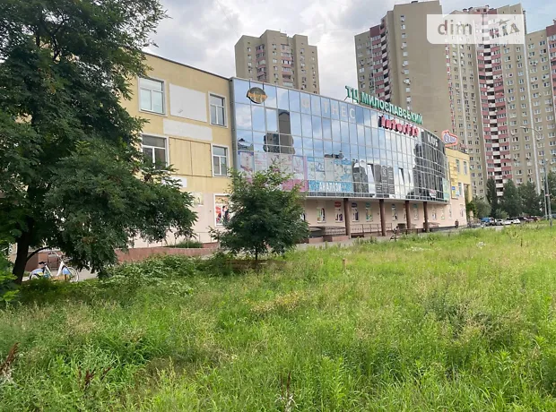 Квартира на вул. Милославська, 12 в Києві, ID 192666, фото №35