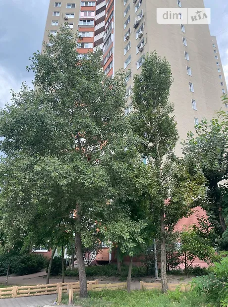 Квартира на вул. Милославська, 12 в Києві, ID 192666, фото №36