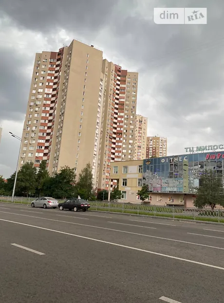 Квартира на вул. Милославська, 12 в Києві, ID 192666, фото №37