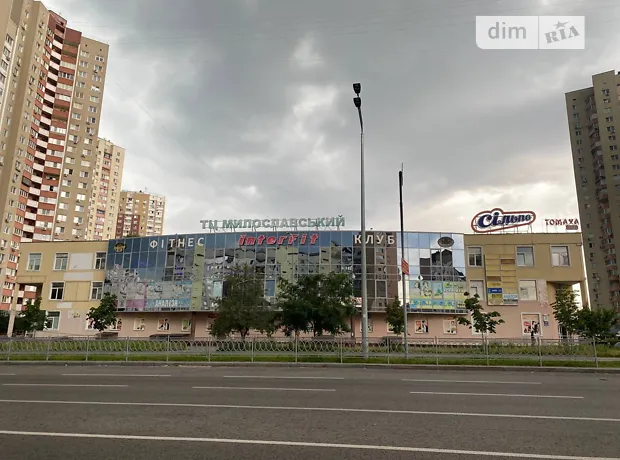 Квартира на вул. Милославська, 12 в Києві, ID 192666, фото №38