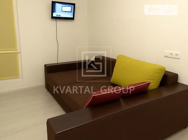 Квартира на вул. Григорія Сковороди, 29 в Києві, ID 234849, фото №1