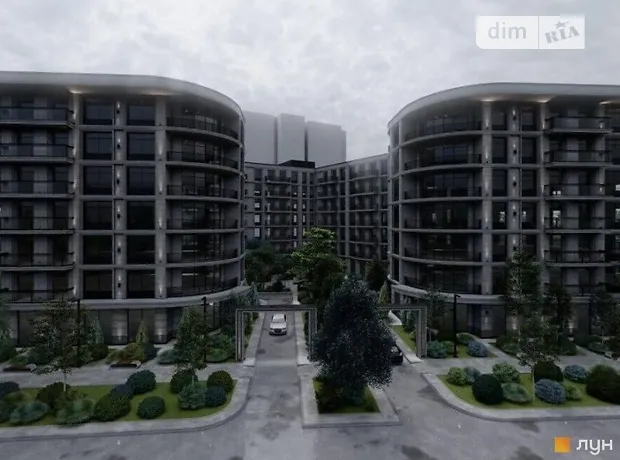 Квартира на бул. Гетьмана Сагайдачного, 7 в Одесі, ID 170727, фото №1