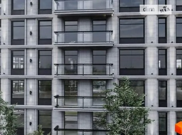 Квартира на бул. Гетьмана Сагайдачного, 7 в Одесі, ID 183230, фото №1