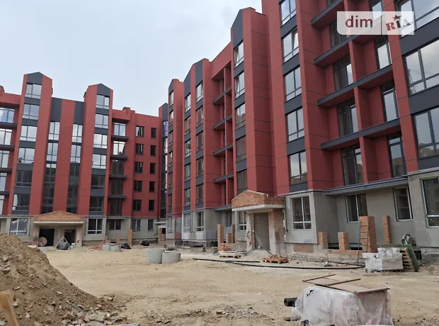 Квартира на вул. Межова, 5 в Києві, ID 234878, фото №1