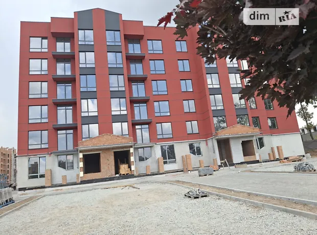 Квартира на вул. Межова, 5 в Києві, ID 234878, фото №2