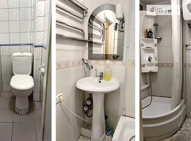 Квартира на вул. Рубана, 18А в Запоріжжі, ID 194000, фото №8