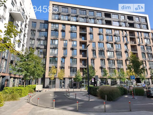 Квартира на вул. Салютна, 2 в Києві, ID 176197, фото №1