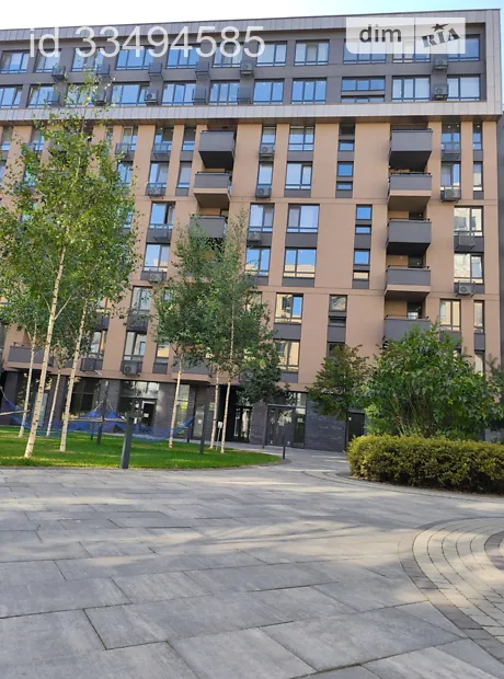 Квартира на вул. Салютна, 2 в Києві, ID 176197, фото №17