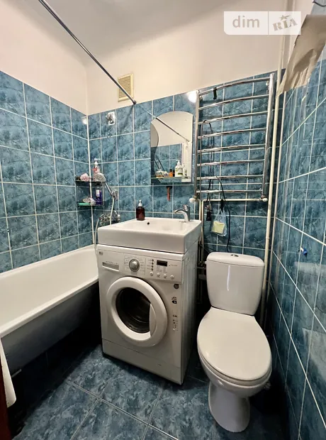 Квартира на пл. Привокзальна, 24 в Івано-Франківську, ID 297569, фото №7