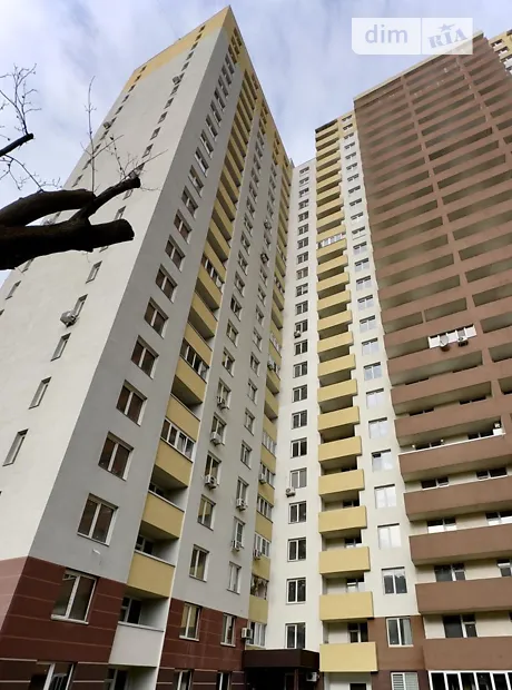 Квартира на вул. Українська, 6 в Києві, ID 198459, фото №15