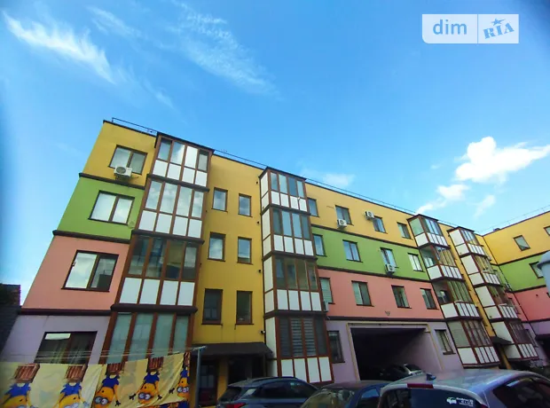 Квартира на вул. Ярмоли Мелешка в Вінниці, ID 241762, фото №13