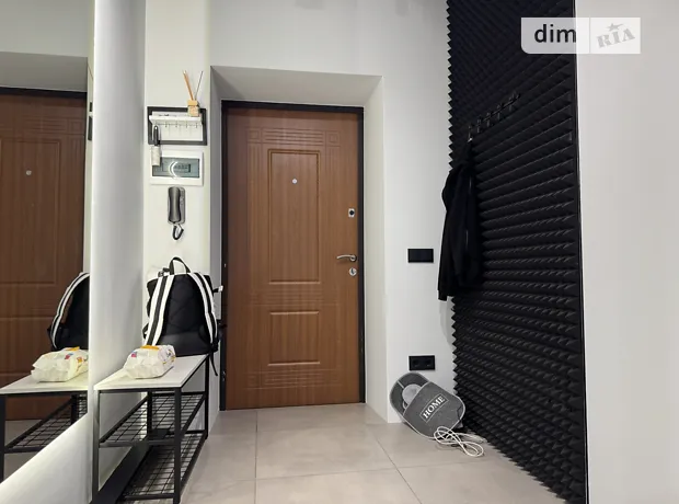 Квартира на вул. Височана Семена, 18 в Івано-Франківську, ID 162706, фото №23
