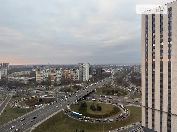 Квартира на вул. Академіка Заболотного, 1 в Києві, ID 190373, фото №1