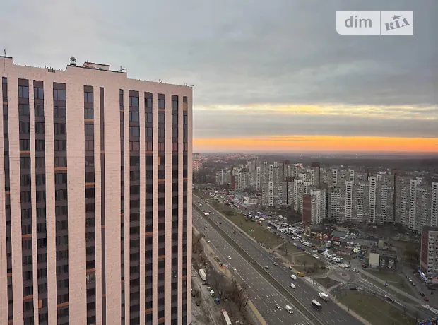 Квартира на вул. Академіка Заболотного, 1 в Києві, ID 190373, фото №13