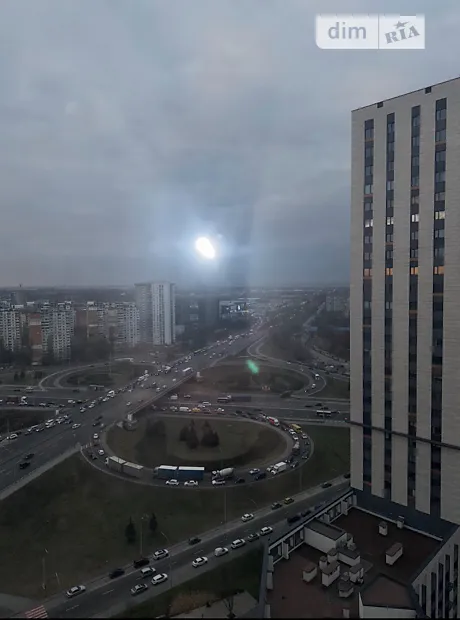 Квартира на вул. Академіка Заболотного, 1 в Києві, ID 190373, фото №3