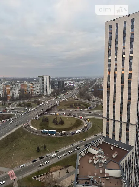 Квартира на вул. Академіка Заболотного, 1 в Києві, ID 190373, фото №4