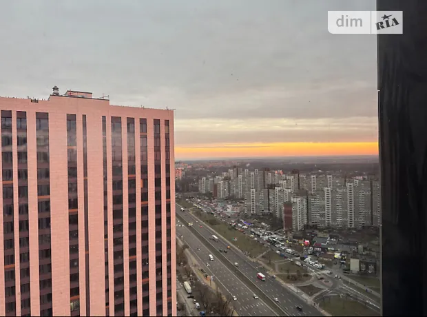 Квартира на вул. Академіка Заболотного, 1 в Києві, ID 174539, фото №1