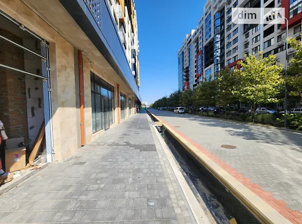 Квартира на вул. Євгена Чикаленка, 93 в Одесі, ID 177808, фото №6