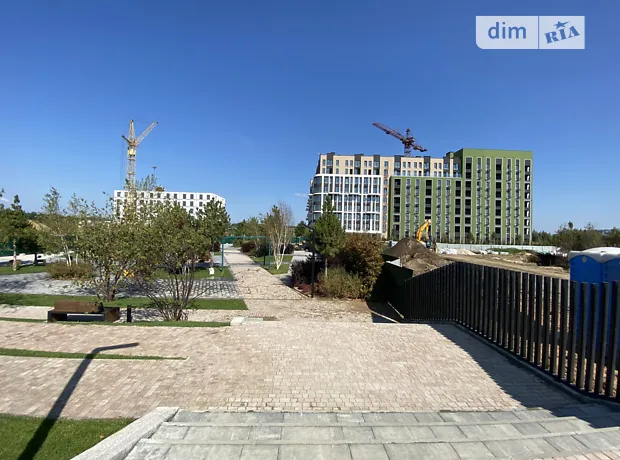Квартира на вул. Івана Виговського, 44 в Києві, ID 239492, фото №11