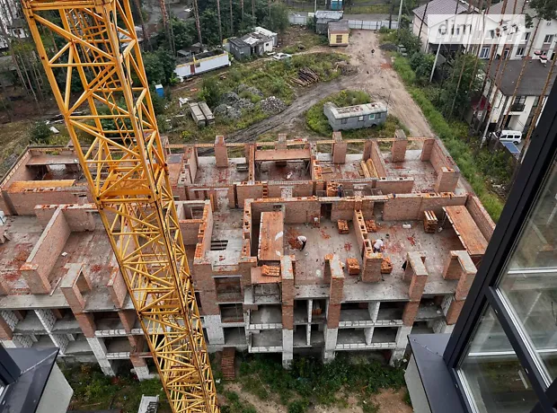 Квартира на вул. Соборна, 1 в Києві, ID 307809, фото №12