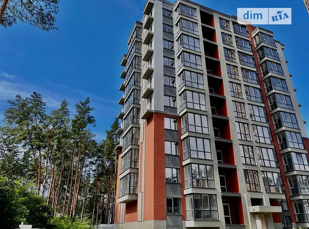 Квартира на вул. Соборна, 1 в Києві, ID 307736, фото №1