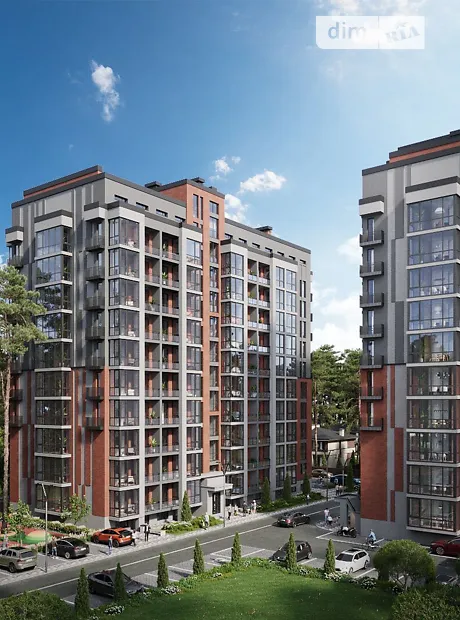 Квартира на вул. Соборна, 1 в Києві, ID 307736, фото №10