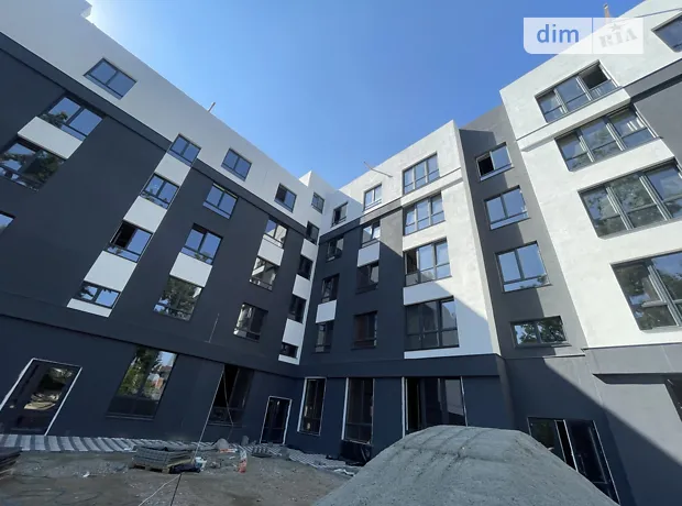 Квартира на вул. Северинівська в Києві, ID 223503, фото №1