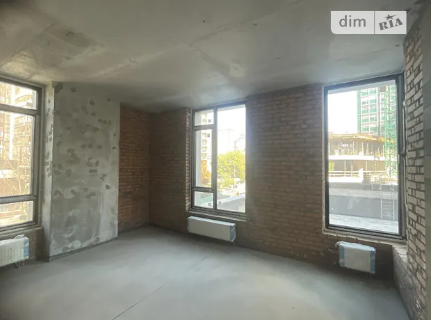 Квартира на вул. Василя Тютюнника, 39 в Києві, ID 168055, фото №1