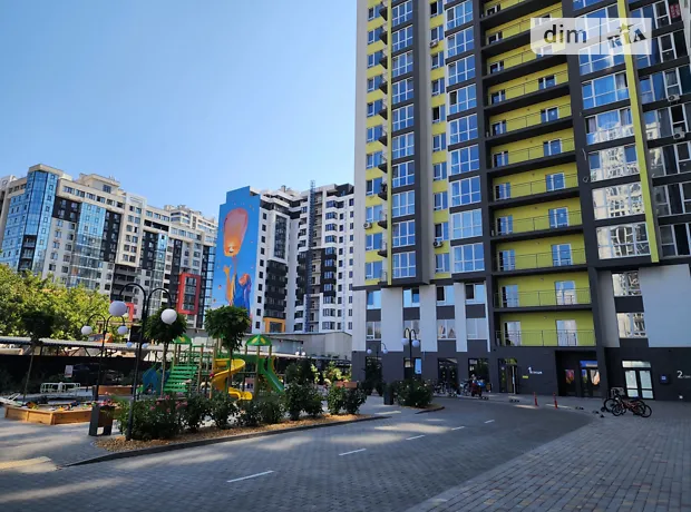Квартира на вул. Академіка Вільямса, 93 в Одесі, ID 318411, фото №11
