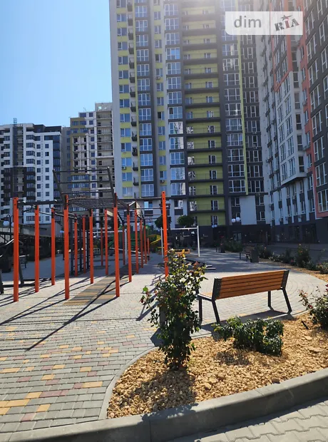 Квартира на вул. Академіка Вільямса, 93 в Одесі, ID 318411, фото №9