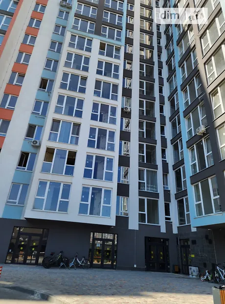 Квартира на вул. Академіка Вільямса, 93 в Одесі, ID 318411, фото №10