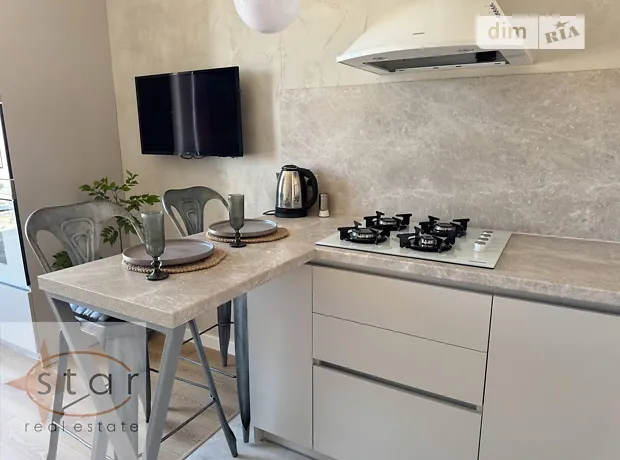 Квартира на вул. Красносільського, 43 в Чернігові, ID 219426, фото №16